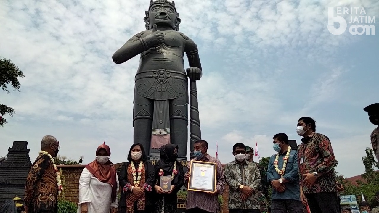 Wisata Desa BMJ Mojopahit: Menelusuri Jejak Sejarah dan Budaya